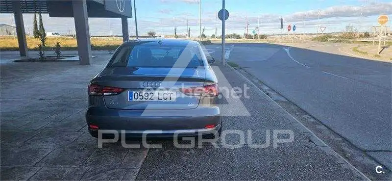 2015 Audi A3