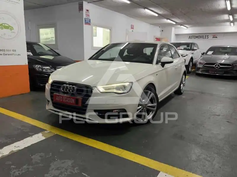 2015 Audi A3