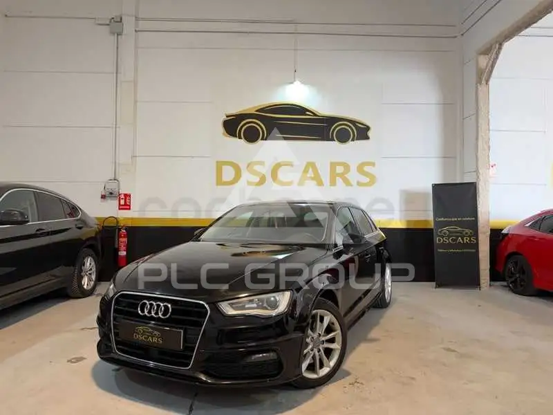 2015 Audi A3
