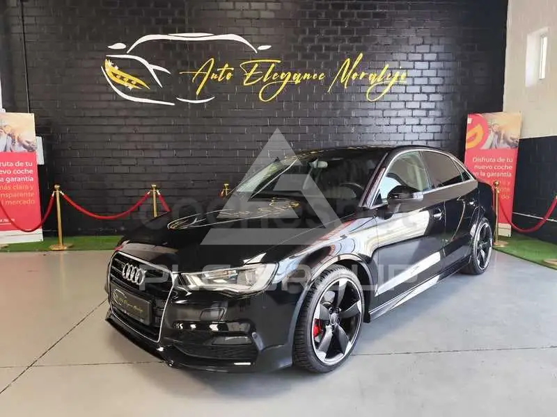 2015 Audi A3