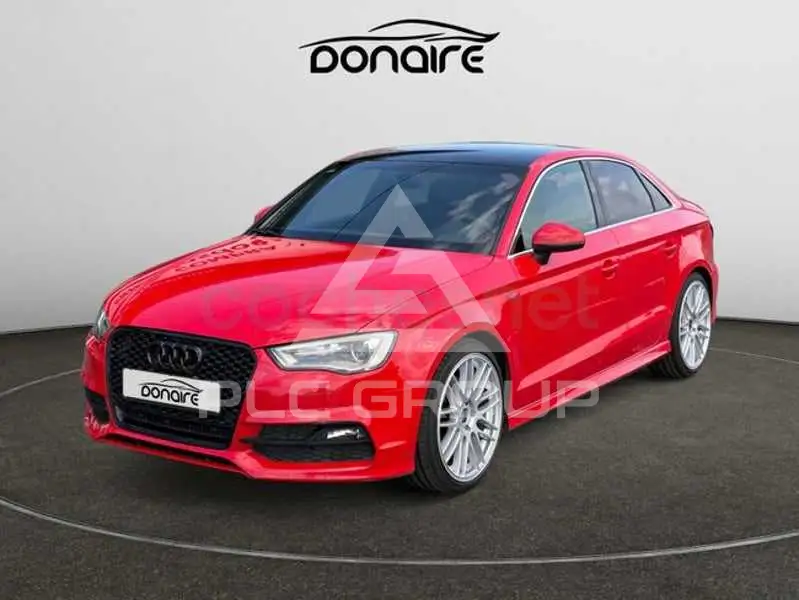 2015 Audi A3