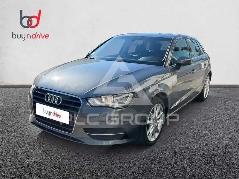 2015 Audi A3