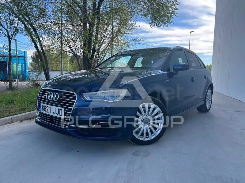 2015 Audi A3