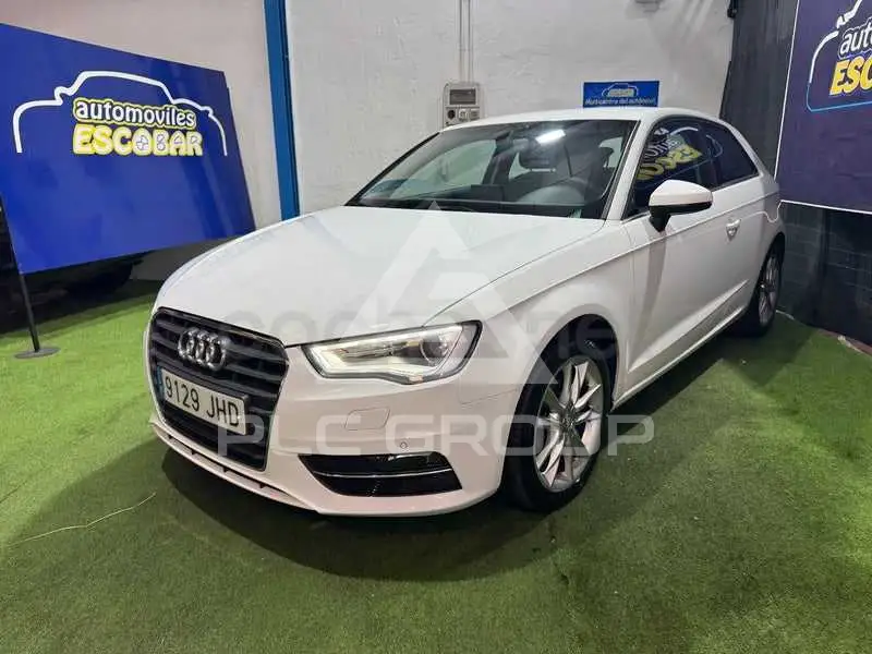 2015 Audi A3