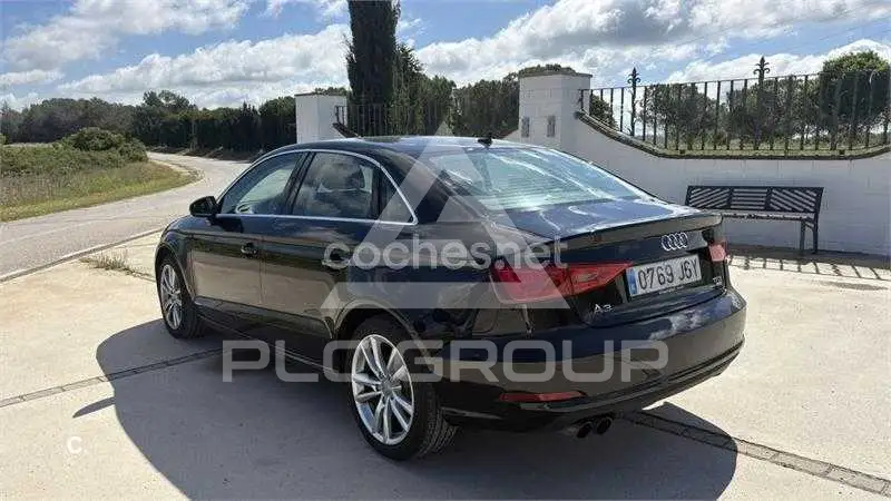 2015 Audi A3