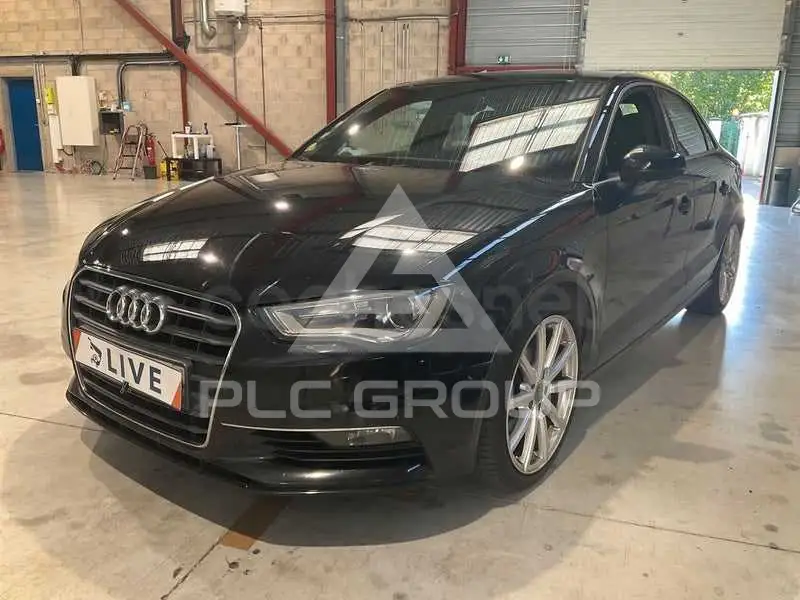 2015 Audi A3