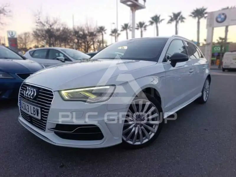 2015 Audi A3