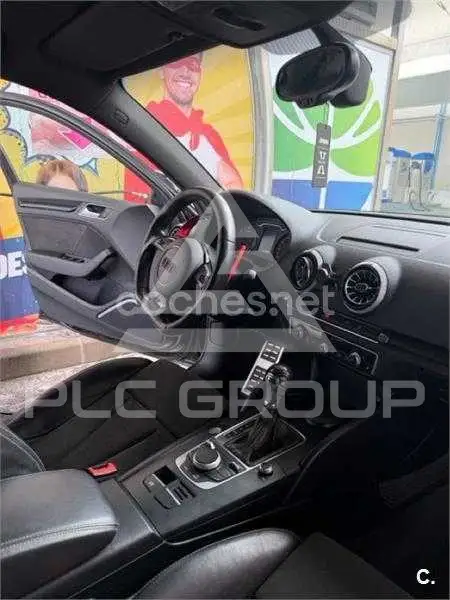 2015 Audi A3