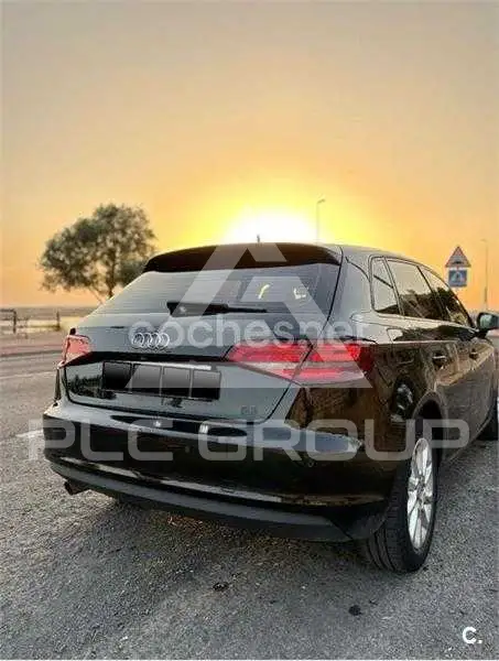 2015 Audi A3