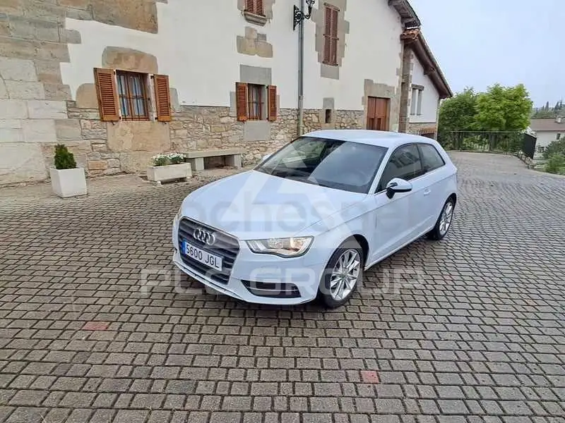 2015 Audi A3
