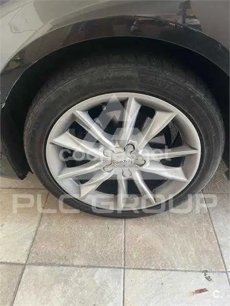 2015 Audi A3