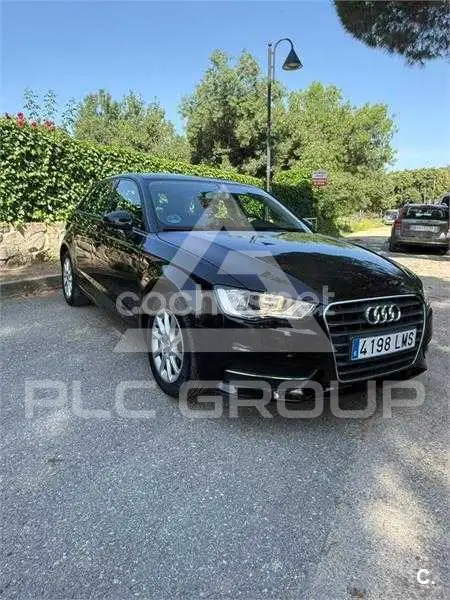 2015 Audi A3