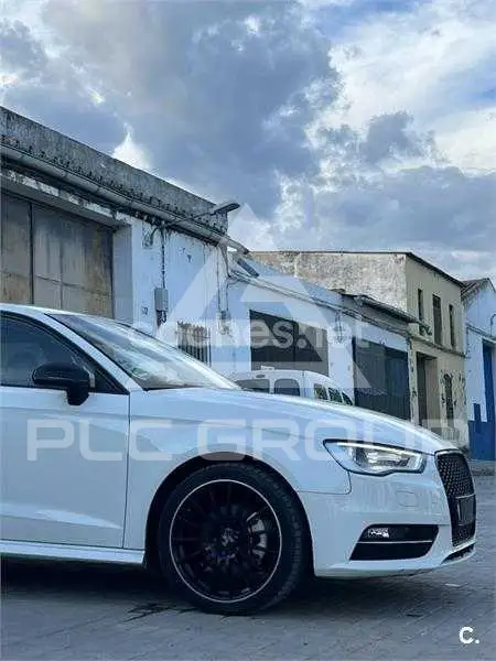 2015 Audi A3