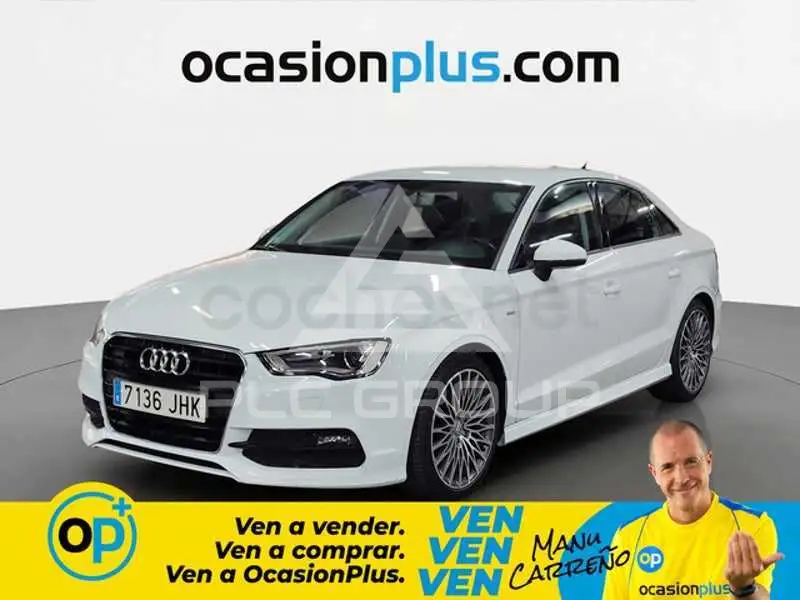 2015 Audi A3