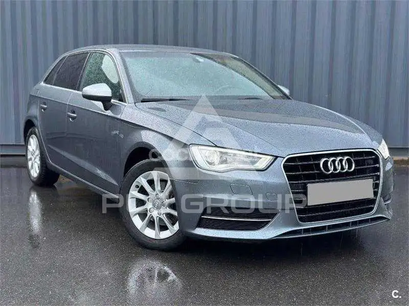 2015 Audi A3