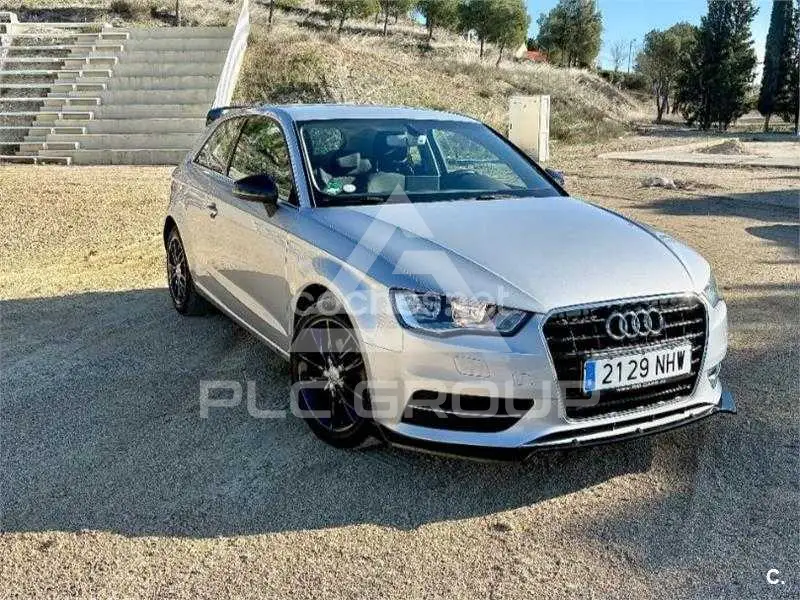 2015 Audi A3