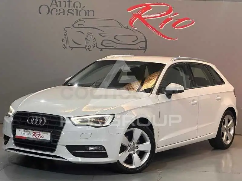 2015 Audi A3