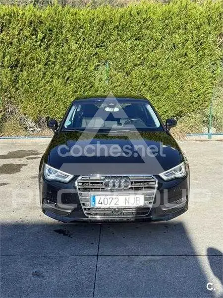 2015 Audi A3