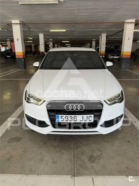 2015 Audi A3