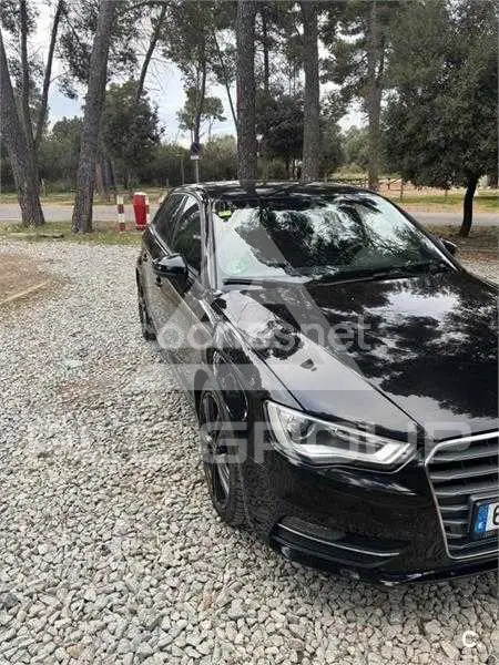 2015 Audi A3