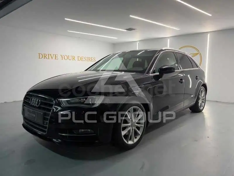 2015 Audi A3