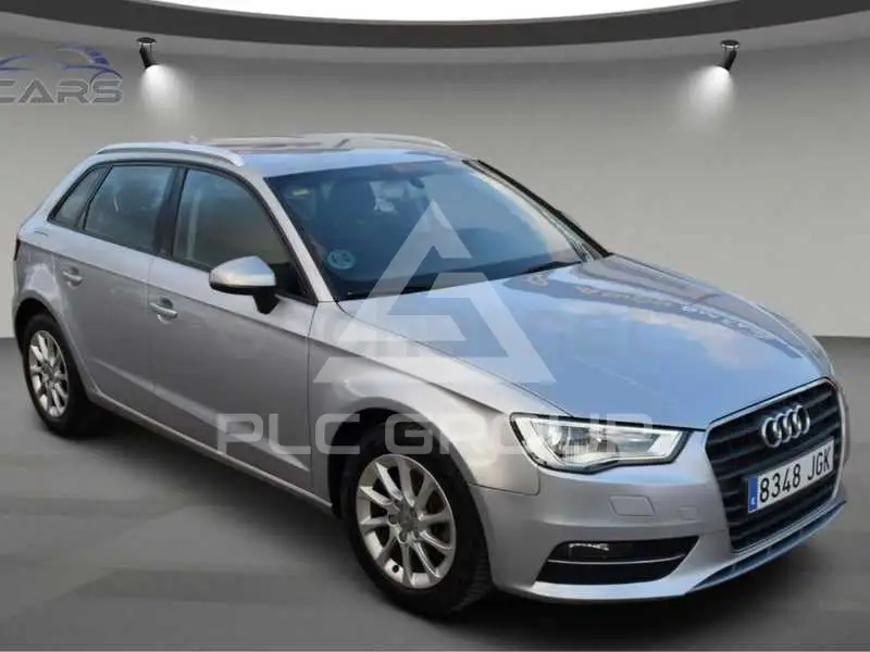 2015 Audi A3