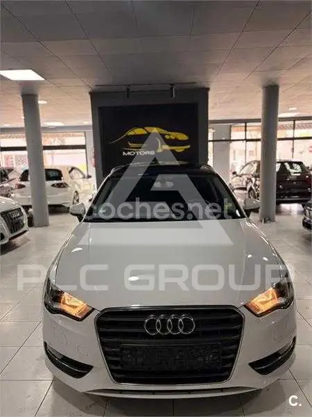 2015 Audi A3