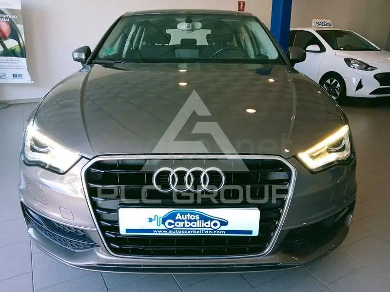 2015 Audi A3