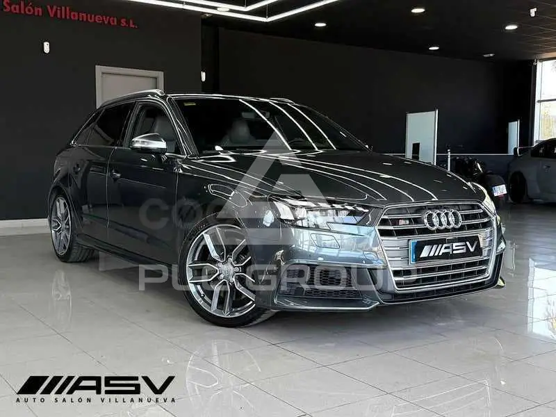 2015 Audi A3
