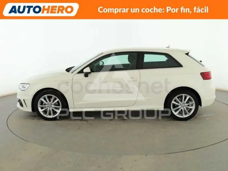 2015 Audi A3