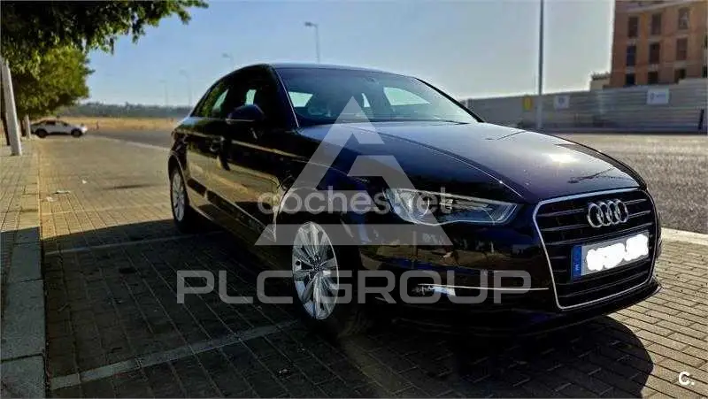 2015 Audi A3