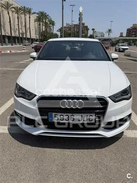 2015 Audi A3