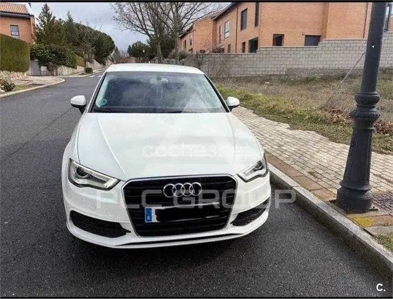2015 Audi A3
