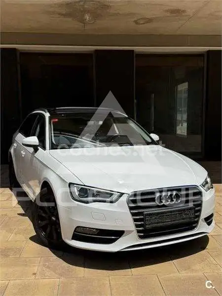 2015 Audi A3
