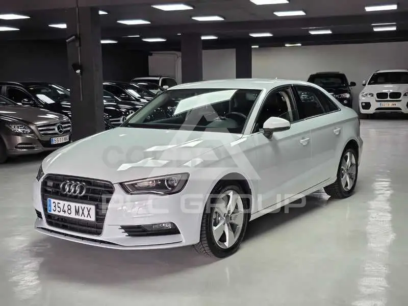 2015 Audi A3