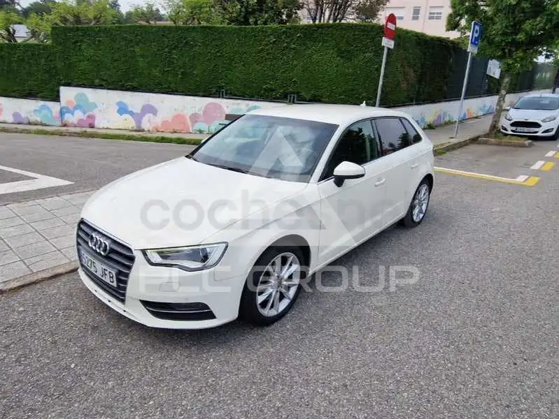 2015 Audi A3