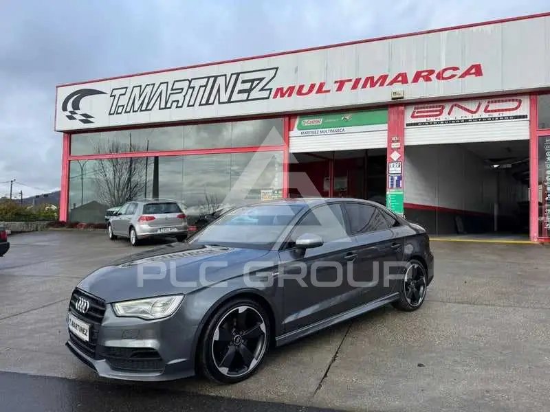 2015 Audi A3