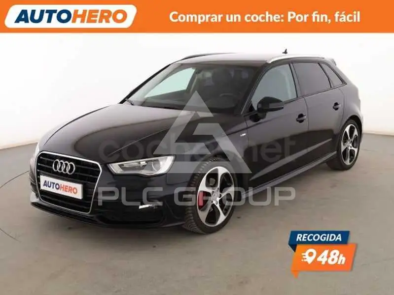 2015 Audi A3