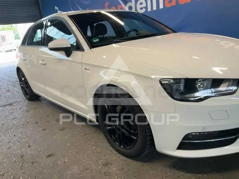 2015 Audi A3