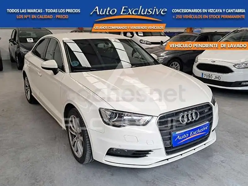 2015 Audi A3