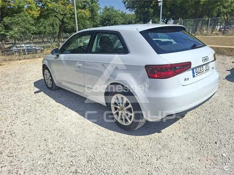 2015 Audi A3