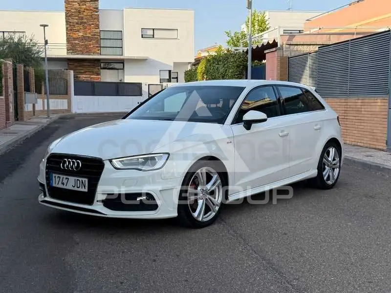 2015 Audi A3