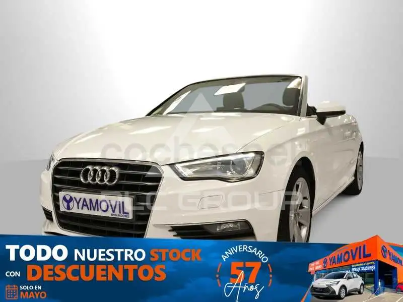 2015 Audi A3