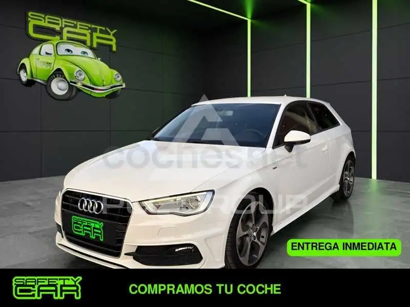 2015 Audi A3