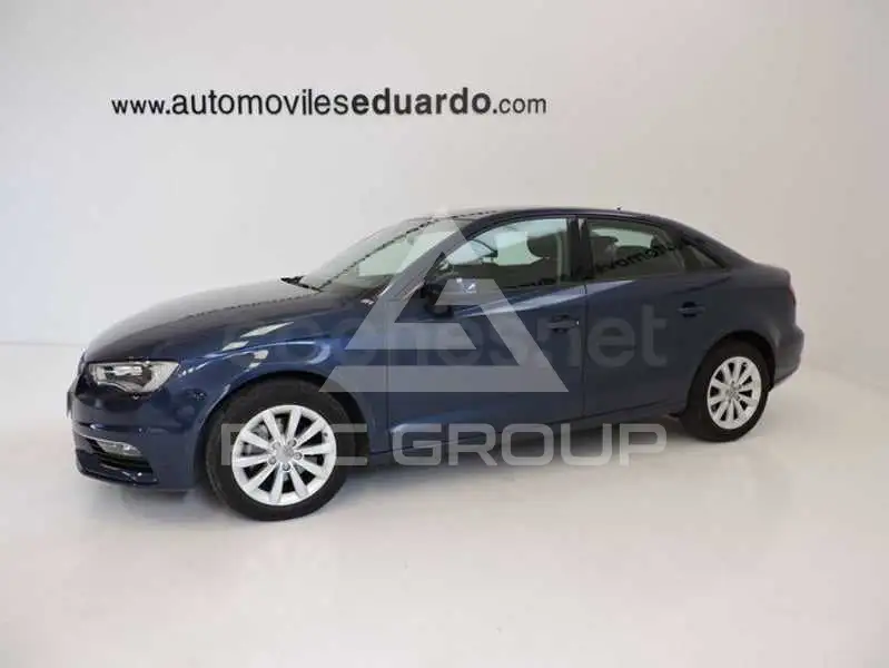 2015 Audi A3