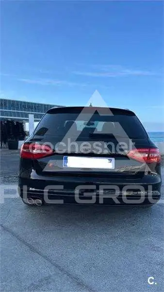 2015 Audi A4