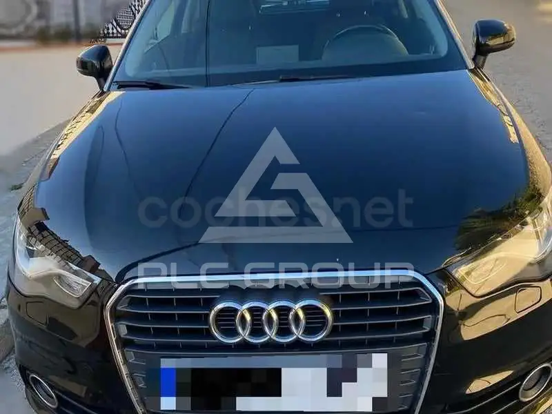 2015 Audi A1
