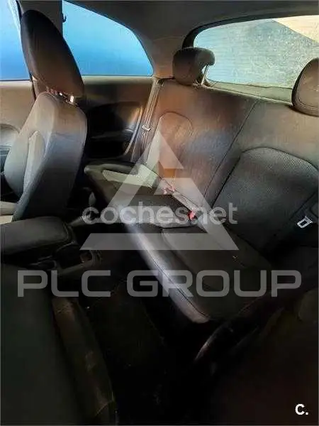 2015 Audi A1