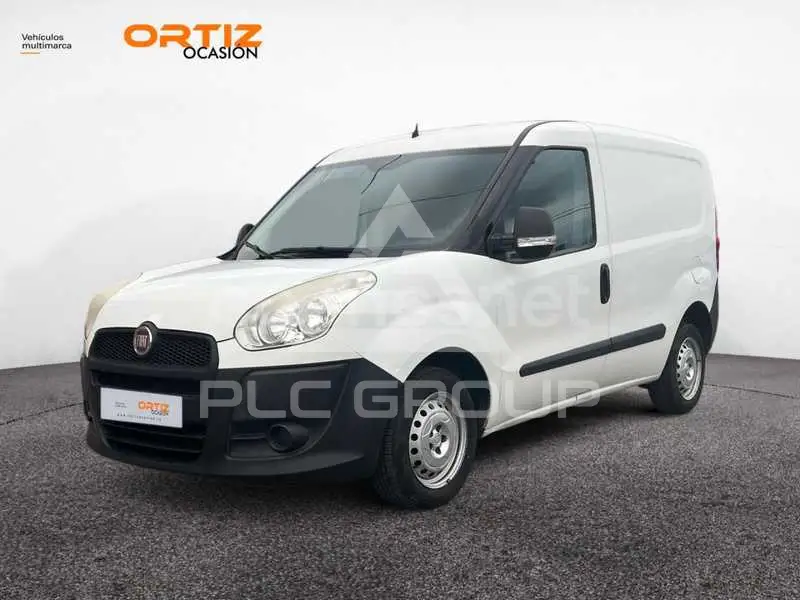 2015 Fiat Doblo