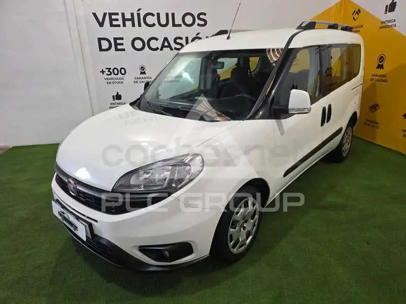 2015 Fiat Doblo